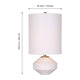 Marlee Table Lamp