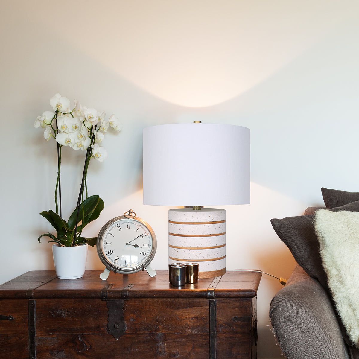 Kasnia Medium Table Lamp