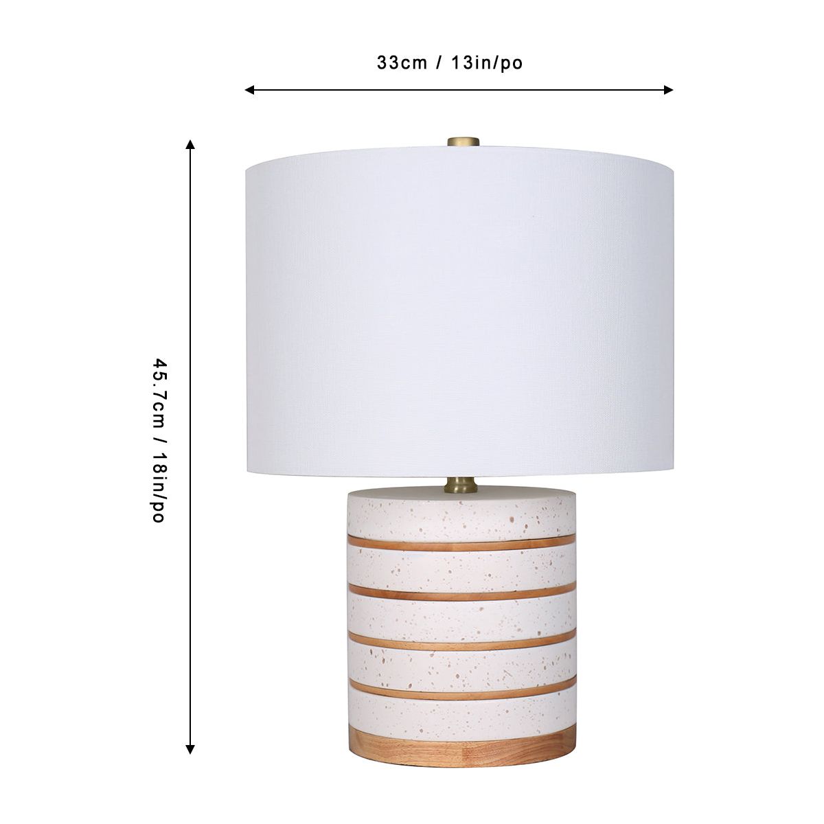 Kasnia Medium Table Lamp