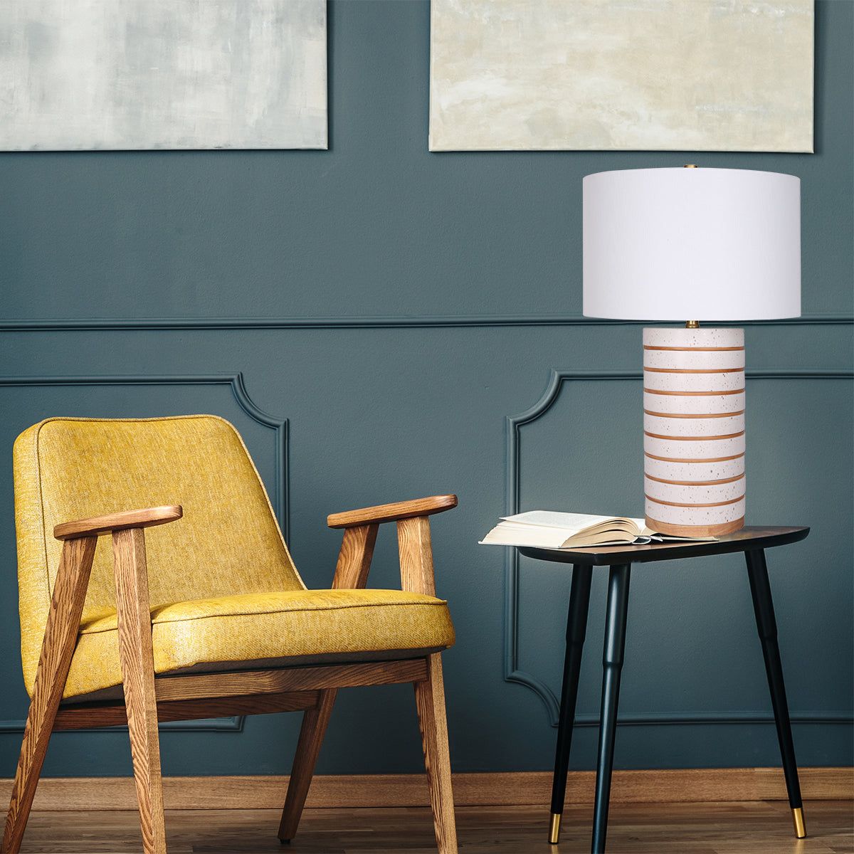 Kasnia Large Table Lamp