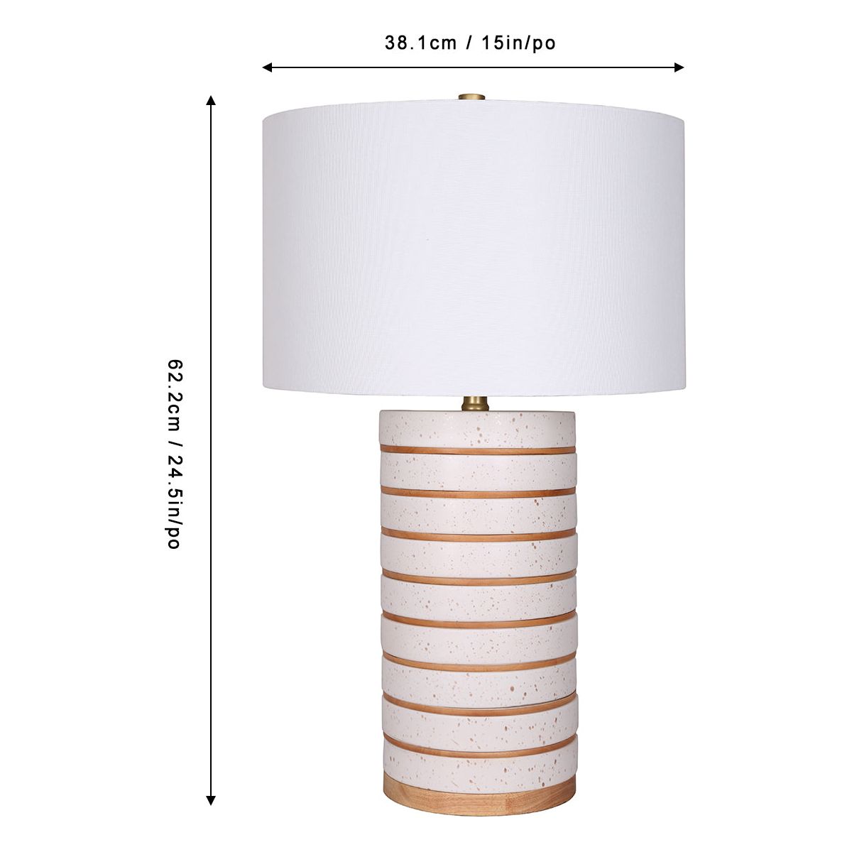 Kasnia Large Table Lamp