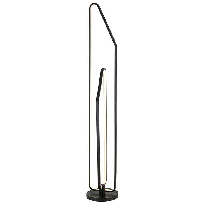 Nova LED Floor Lamp