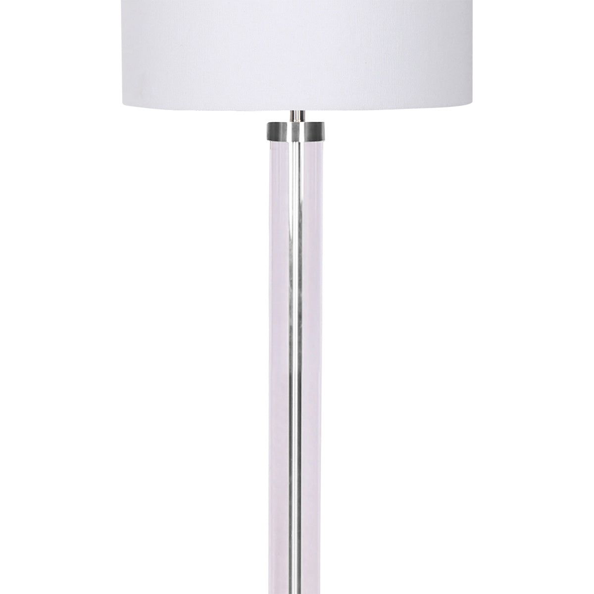 Solis Slim Column Floor Lamp