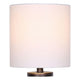 Aurelia 18" Table Lamp