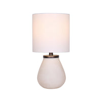 Aurelia 18" Table Lamp