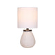 Aurelia 18" Table Lamp