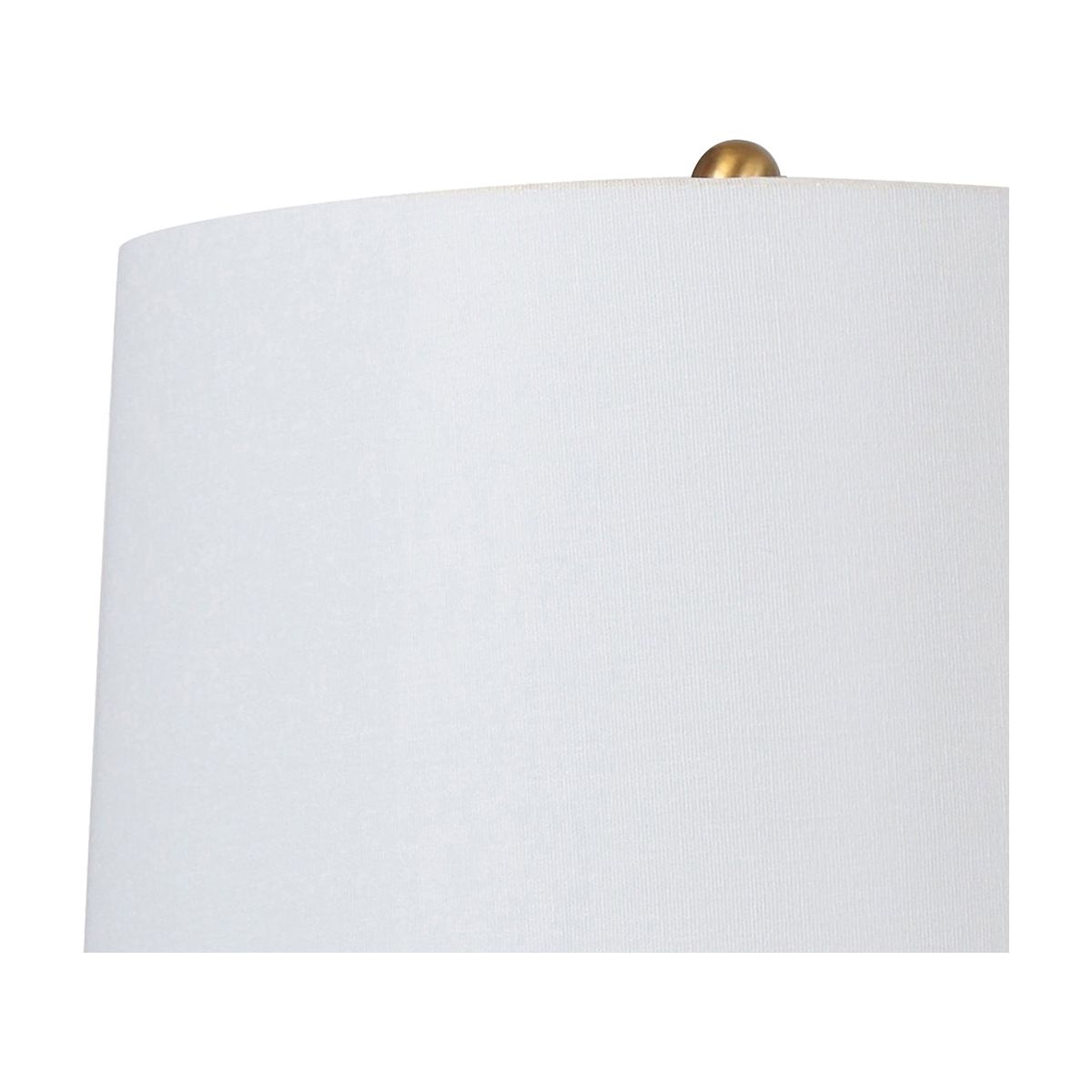 Kasnia 26" Column Table Lamp