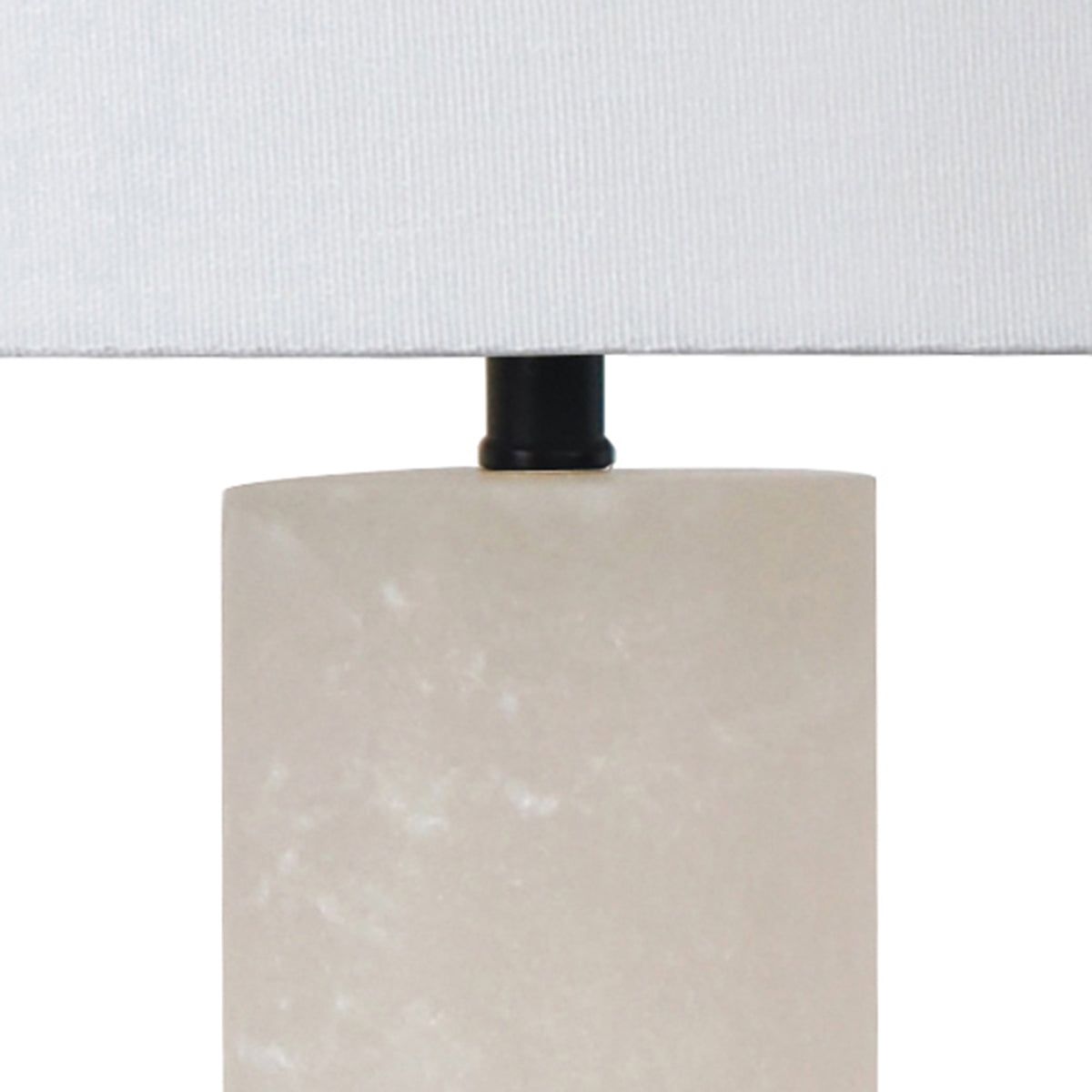 Kasnia 26" Column Table Lamp