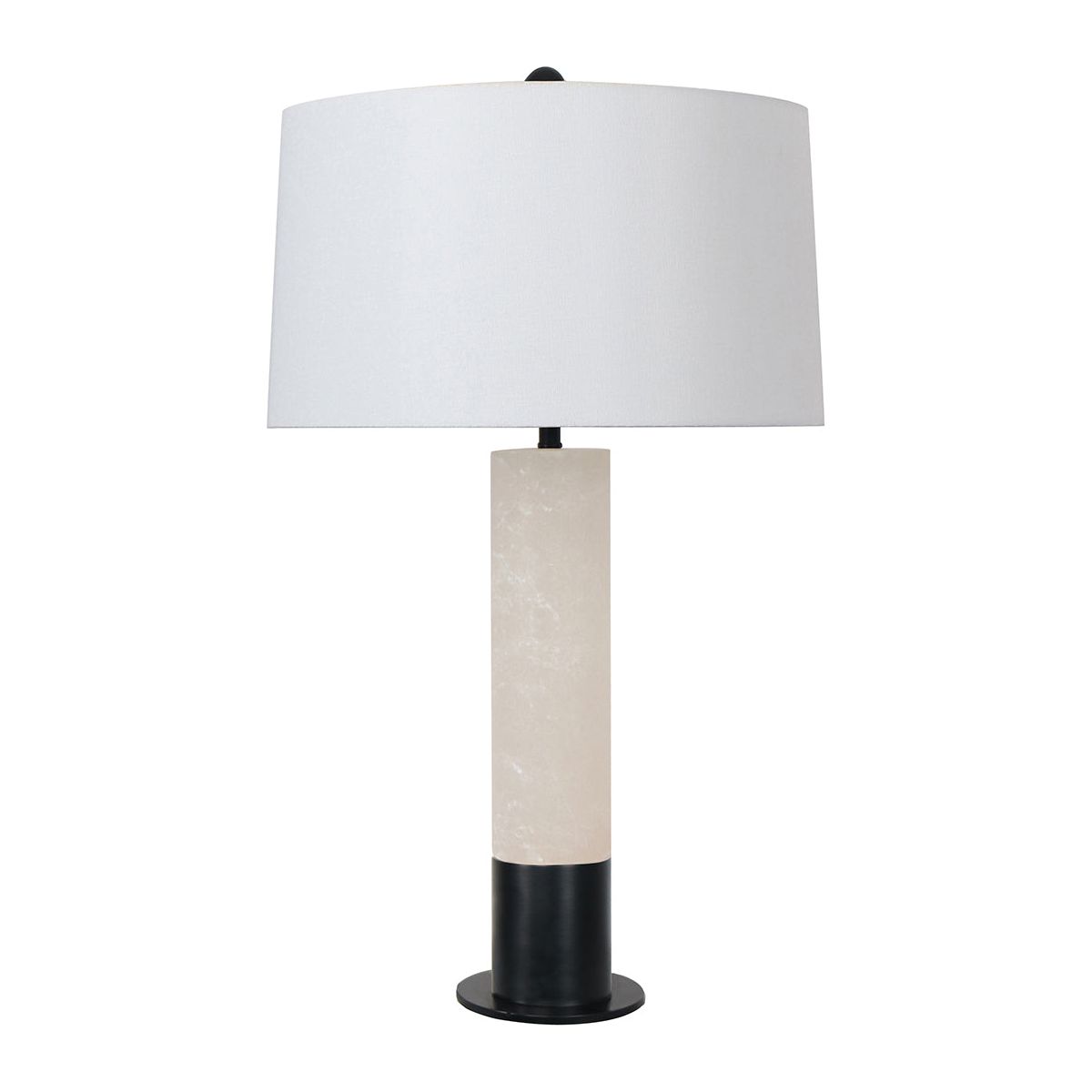 Kasnia 26" Column Table Lamp