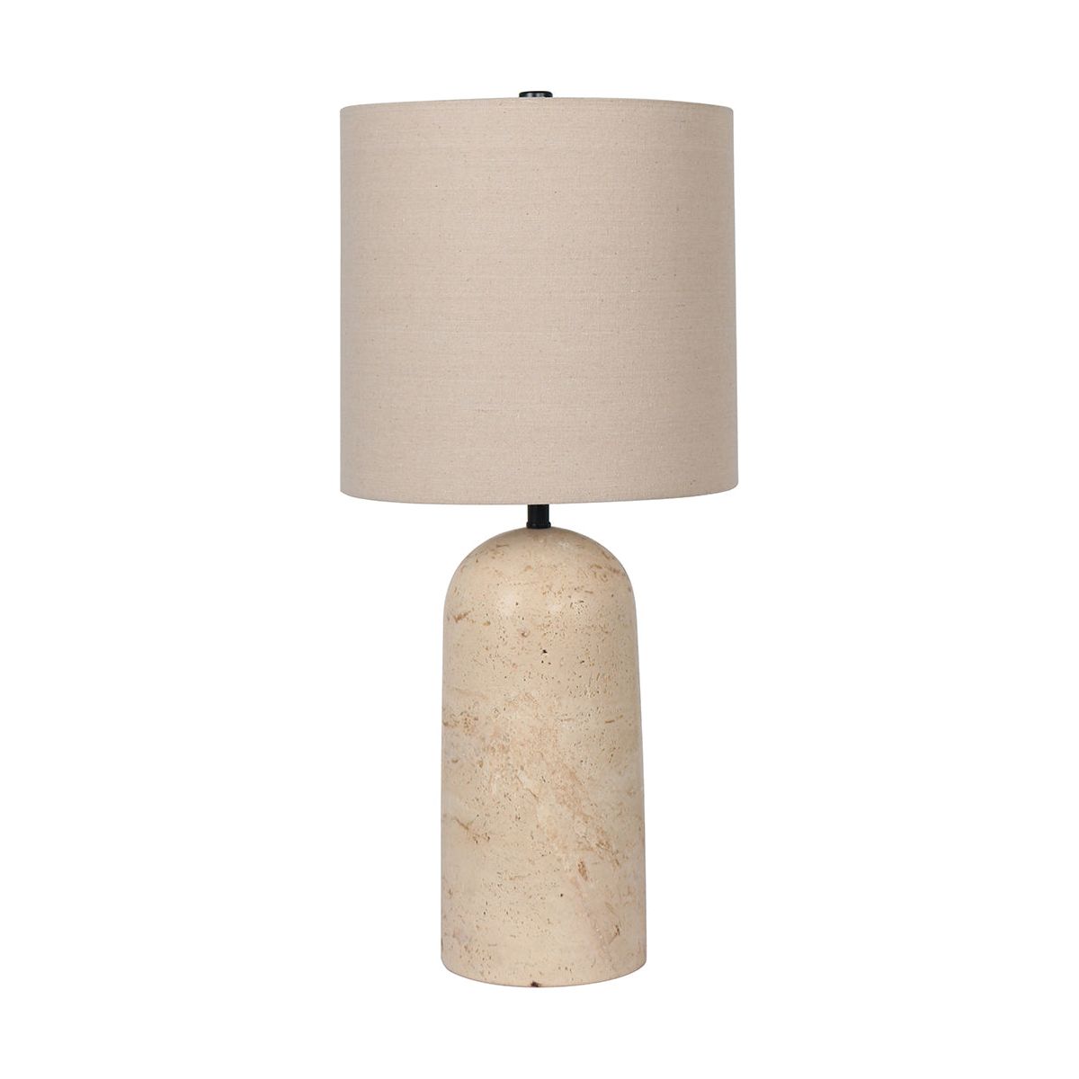 Kasnia 25" Table Lamp