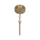 Encore Adjustable Pendant