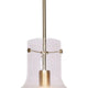Encore Adjustable Pendant