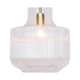 Encore Adjustable Pendant