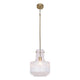 Encore Adjustable Pendant