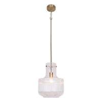 Encore Adjustable Pendant