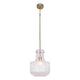 Encore Adjustable Pendant