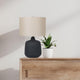 Norlan 19" Table Lamp