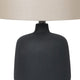 Norlan 19" Table Lamp