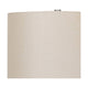 Norlan 19" Table Lamp