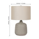 Norlan 19" Table Lamp