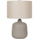 Norlan 19" Table Lamp