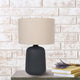 Norlan 24" Table Lamp