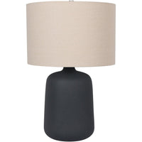 Norlan 24" Table Lamp