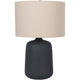 Norlan 24" Table Lamp