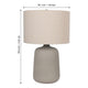 Norlan 24" Table Lamp