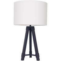 Marlee 24" Tripod Table Lamp