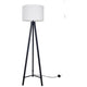 Marlee 63" Tripod Floor Lamp