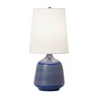 Teagan 21" Table Lamp