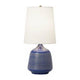 Teagan 21" Table Lamp