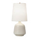 Teagan 21" Table Lamp