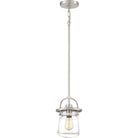 Quoizel - LaSalle Mini Pendant - Lights Canada