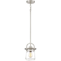 LaSalle Mini Pendant