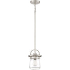 Quoizel - LaSalle Mini Pendant - Lights Canada