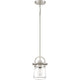 Quoizel - LaSalle Mini Pendant - Lights Canada