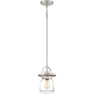 Quoizel - LaSalle Mini Pendant - Lights Canada