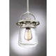 Quoizel - LaSalle Mini Pendant - Lights Canada