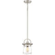 Quoizel - LaSalle Mini Pendant - Lights Canada