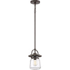 Quoizel - LaSalle Mini Pendant - Lights Canada