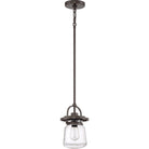 Quoizel - LaSalle Mini Pendant - Lights Canada