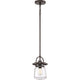 Quoizel - LaSalle Mini Pendant - Lights Canada