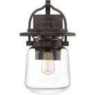 Quoizel - LaSalle Outdoor Wall Light - Lights Canada