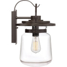 Quoizel - LaSalle Outdoor Wall Light - Lights Canada