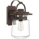Quoizel - LaSalle Outdoor Wall Light - Lights Canada