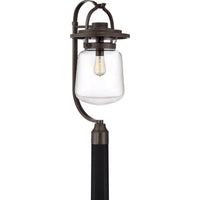 LaSalle Post Light