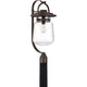 Quoizel - LaSalle Post Light - Lights Canada