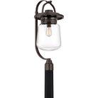 Quoizel - LaSalle Post Light - Lights Canada
